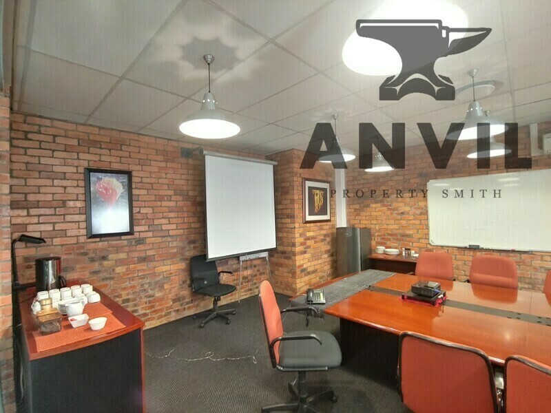 Sovereign Quays ,34 Somerset Road - 3rd Floor Suite 325 property image 25