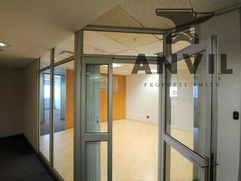 Norton Rose House, Cape Town - 13th Floor Space property image 2