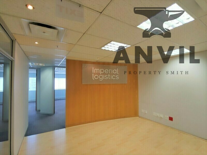 Norton Rose House, Cape Town - 13th Floor Space property image 3