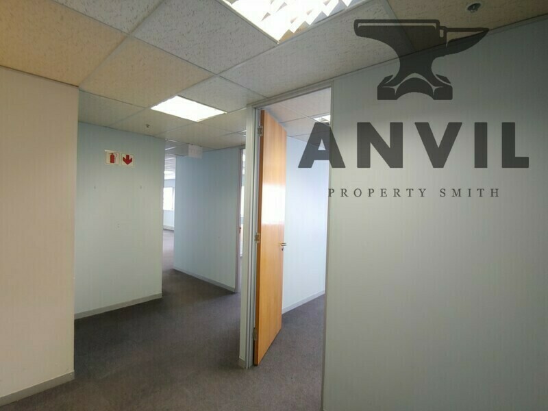 Norton Rose House, Cape Town - 13th Floor Space property image 6