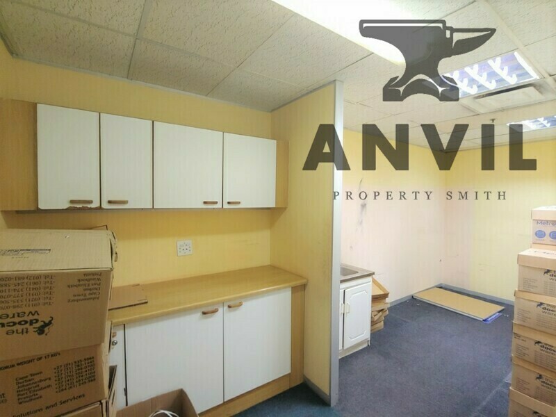 Norton Rose House, Cape Town - 13th Floor Space property image 7