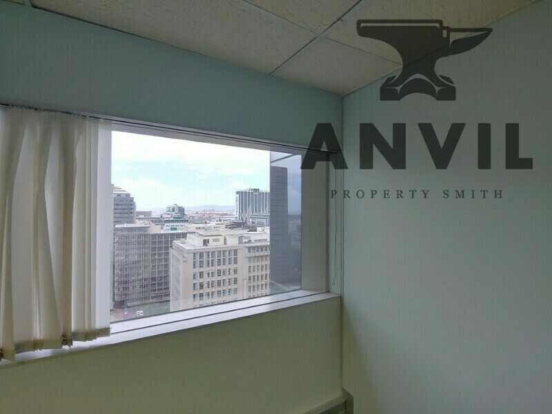 Norton Rose House, Cape Town - 13th Floor Space property image 9