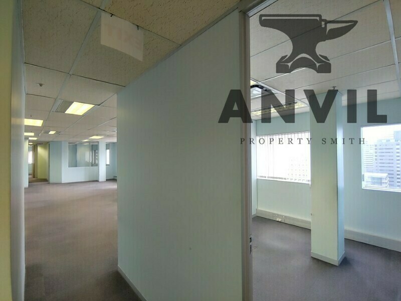 Norton Rose House, Cape Town - 13th Floor Space property image 10