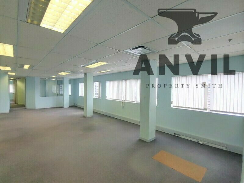 Norton Rose House, Cape Town - 13th Floor Space property image 12