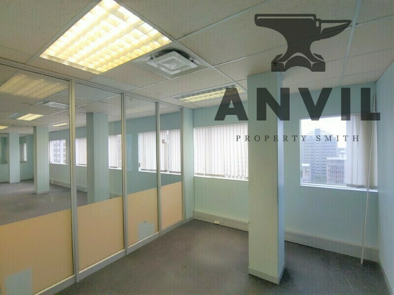 Norton Rose House, Cape Town - 13th Floor Space property image 11