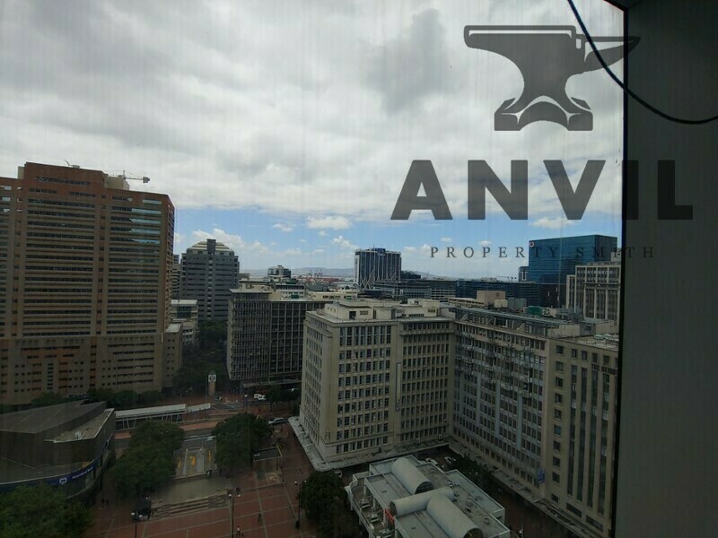 Norton Rose House, Cape Town - 13th Floor Space property image 13