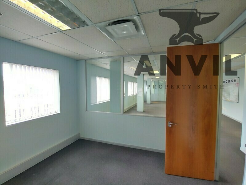 Norton Rose House, Cape Town - 13th Floor Space property image 16