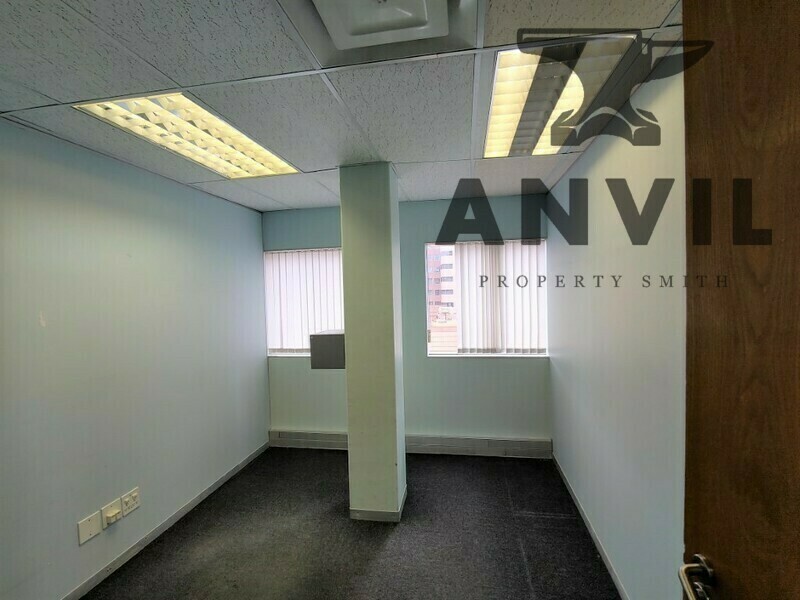 Norton Rose House, Cape Town - 13th Floor Space property image 18