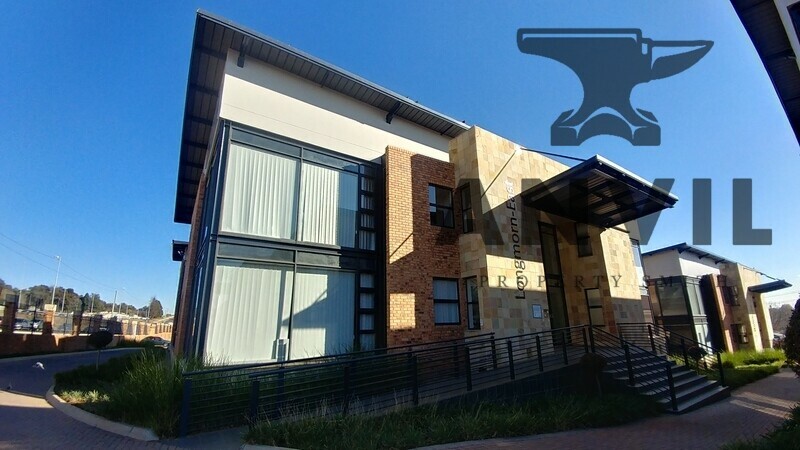 Kildrummy Office Park, Sandton - Ptn Grnd Fl Bld 10 (Longmourne) property image 3
