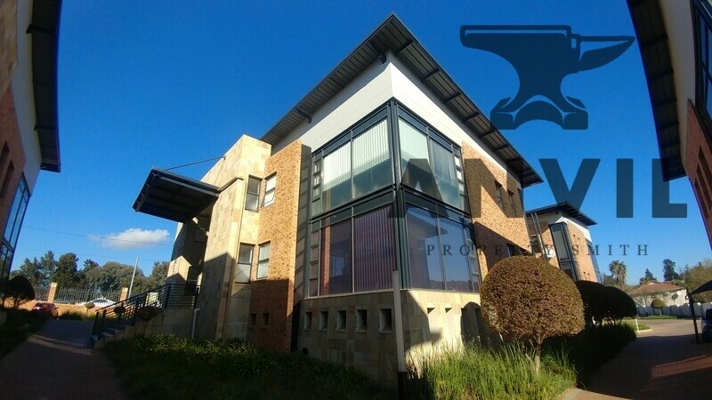 Kildrummy Office Park, Sandton - Ptn Grnd Fl Bld 10 (Longmourne) property image 4