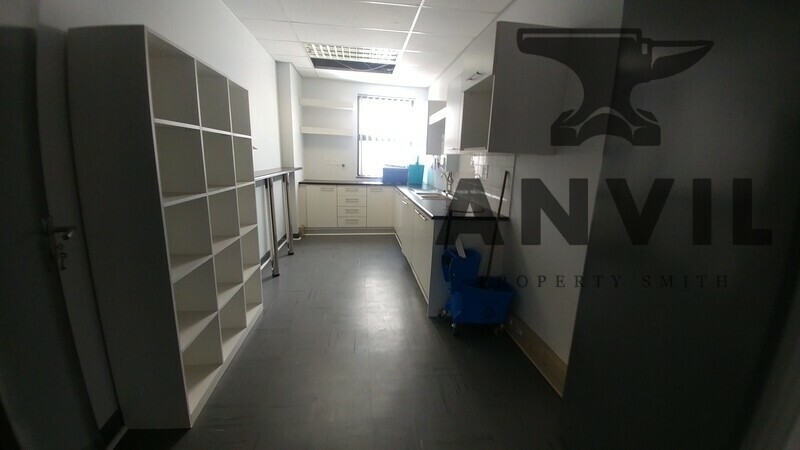 Kildrummy Office Park, Sandton - Ptn Grnd Fl Bld 10 (Longmourne) property image 5