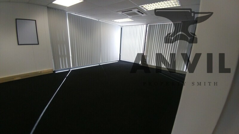 Kildrummy Office Park, Sandton - Ptn Grnd Fl Bld 10 (Longmourne) property image 8