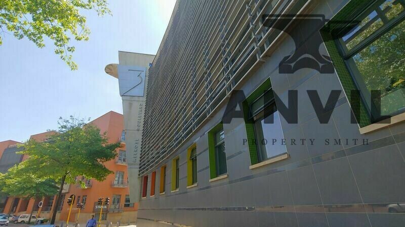 3 Melrose Boulevard - Melrose Arch - First Floor Office To Let property image 3