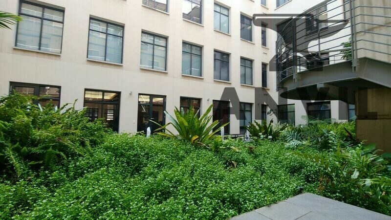 3 Melrose Boulevard - Melrose Arch - First Floor Office To Let property image 4