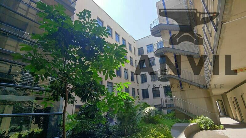 3 Melrose Boulevard - Melrose Arch - First Floor Office To Let property image 5