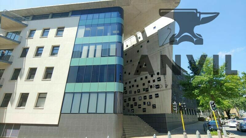 3 Melrose Boulevard - Melrose Arch - First Floor Office To Let property image 1