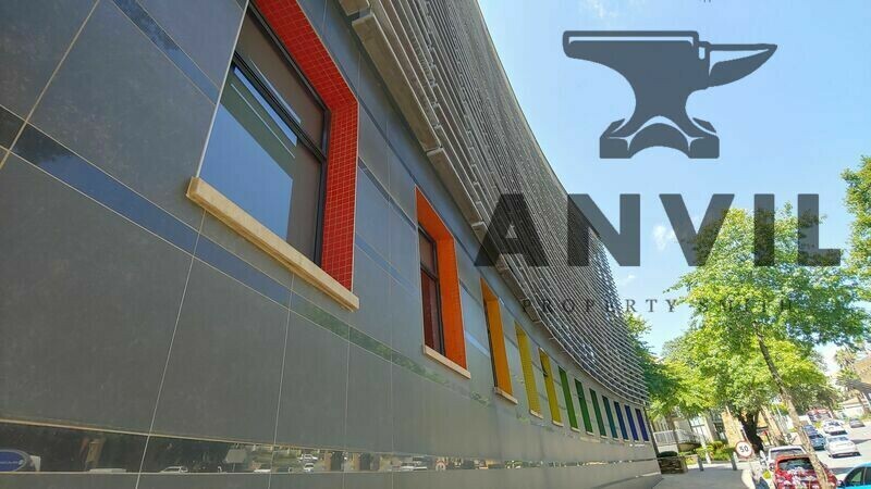 3 Melrose Boulevard - Melrose Arch - First Floor Office To Let property image 9