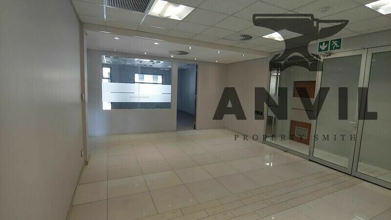 3 Melrose Boulevard - Melrose Arch - First Floor Office To Let property image 7