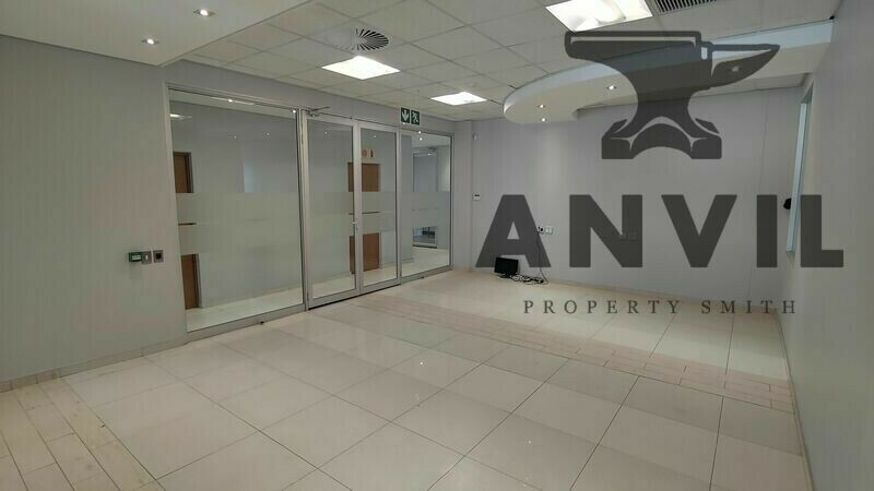 3 Melrose Boulevard - Melrose Arch - First Floor Office To Let property image 8