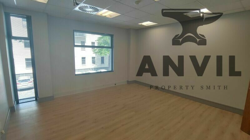 3 Melrose Boulevard - Melrose Arch - First Floor Office To Let property image 10