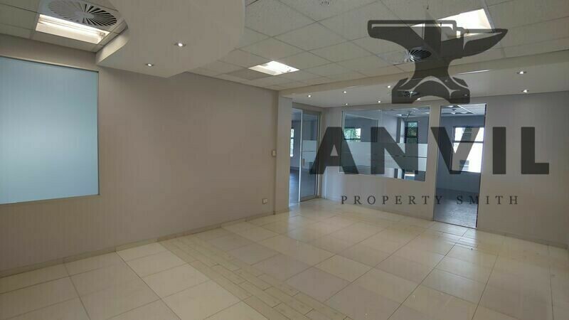 3 Melrose Boulevard - Melrose Arch - First Floor Office To Let property image 12