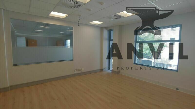 3 Melrose Boulevard - Melrose Arch - First Floor Office To Let property image 11