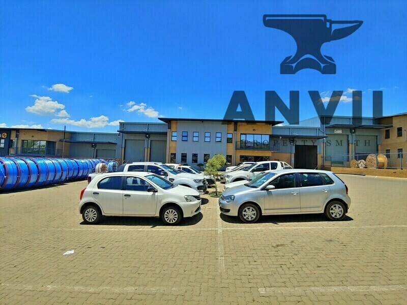 Northriding Commercial Park, Randburg - Unit 8 property image 3