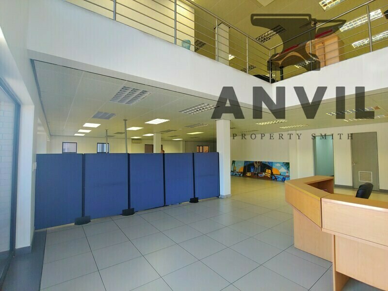 Northriding Commercial Park, Randburg - Unit 8 property image 5