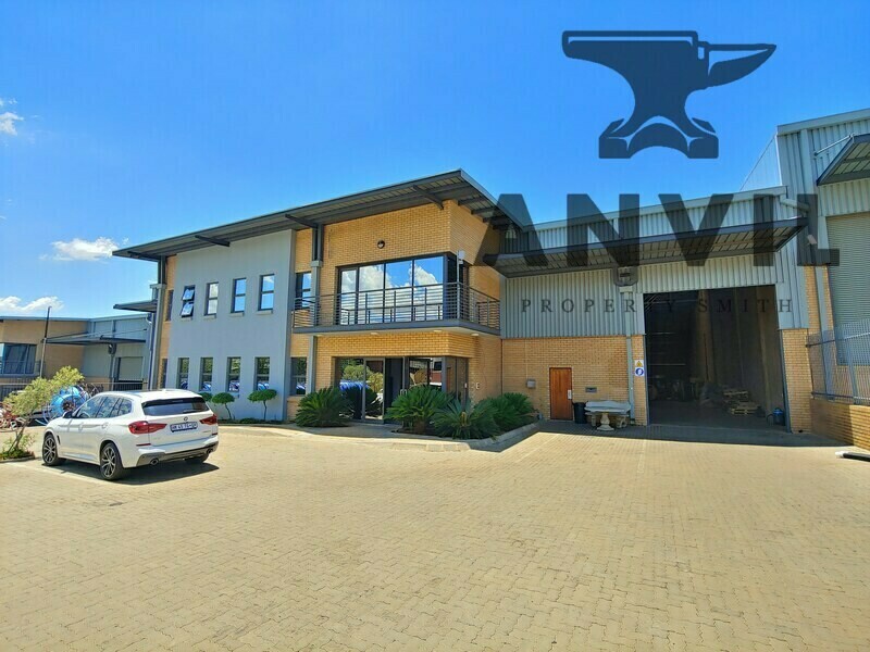 Northriding Commercial Park, Randburg - Unit 8 property image 7