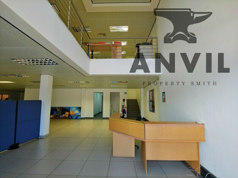 Northriding Commercial Park, Randburg - Unit 8 property image 8