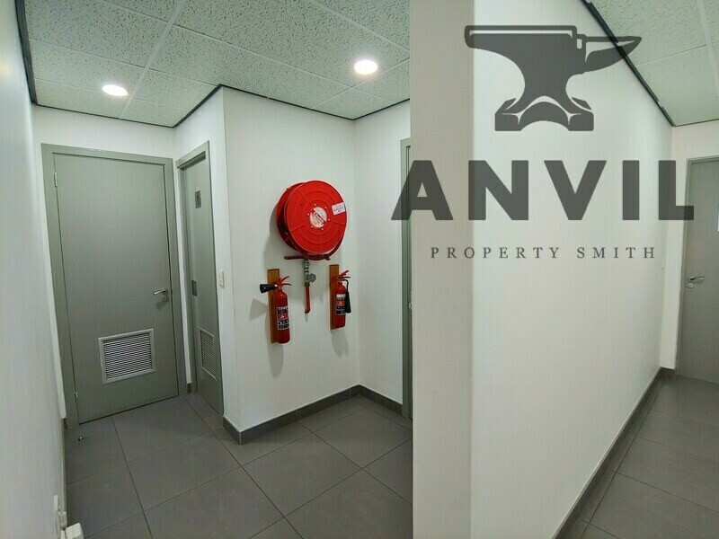 Northriding Commercial Park, Randburg - Unit 8 property image 9