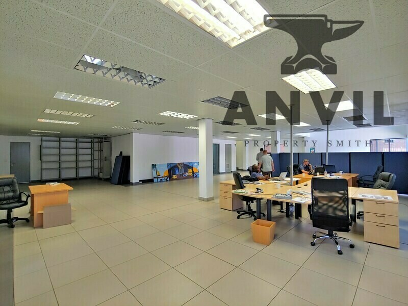 Northriding Commercial Park, Randburg - Unit 8 property image 10