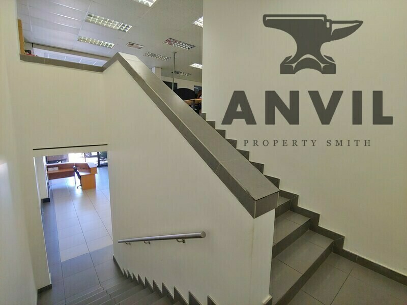 Northriding Commercial Park, Randburg - Unit 8 property image 11