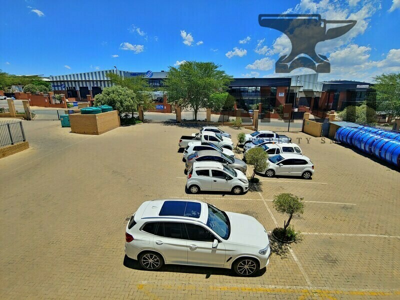 Northriding Commercial Park, Randburg - Unit 8 property image 12