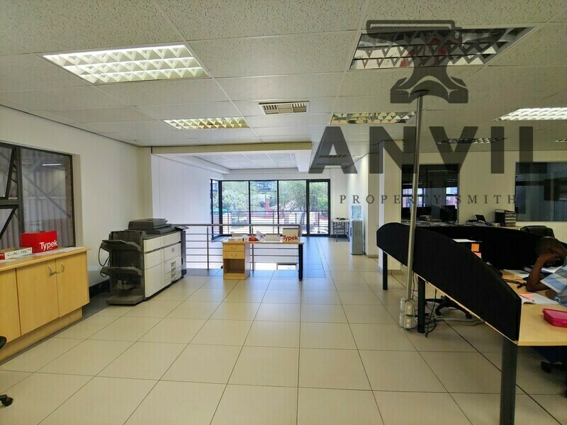 Northriding Commercial Park, Randburg - Unit 8 property image 13
