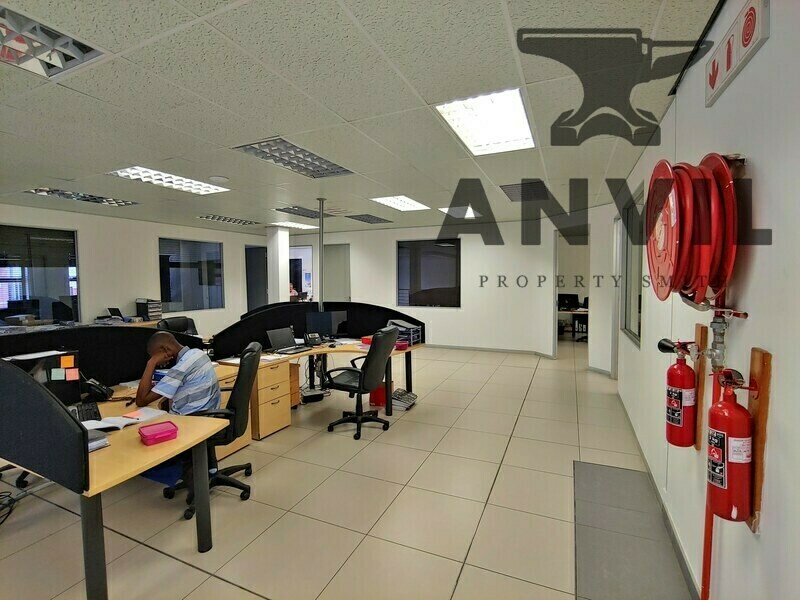 Northriding Commercial Park, Randburg - Unit 8 property image 14