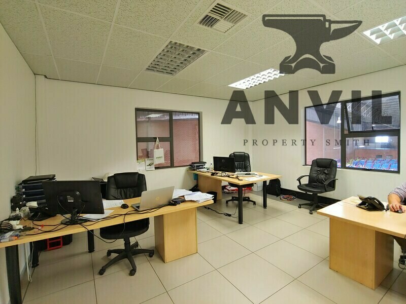 Northriding Commercial Park, Randburg - Unit 8 property image 15