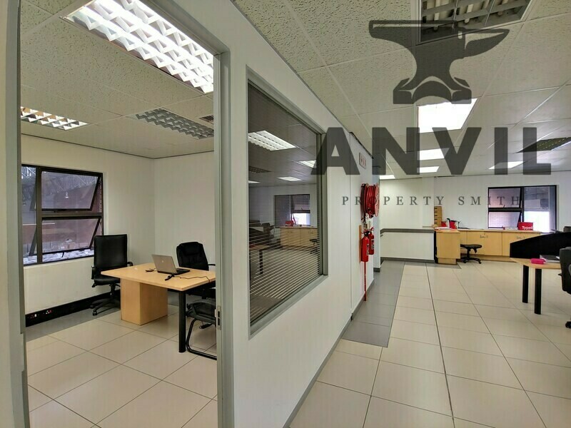 Northriding Commercial Park, Randburg - Unit 8 property image 16