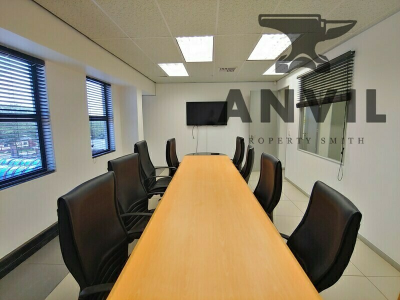 Northriding Commercial Park, Randburg - Unit 8 property image 17