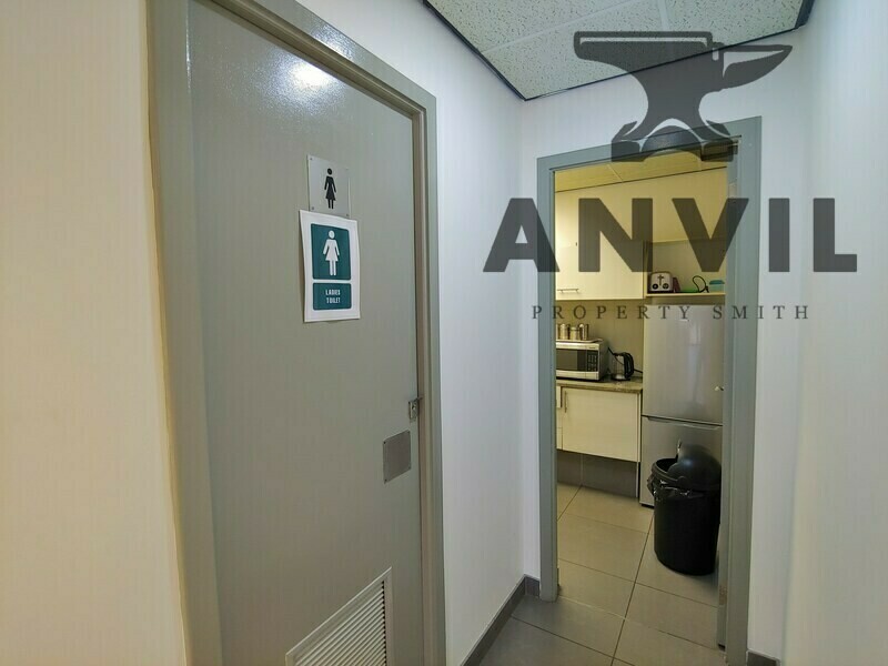 Northriding Commercial Park, Randburg - Unit 8 property image 18