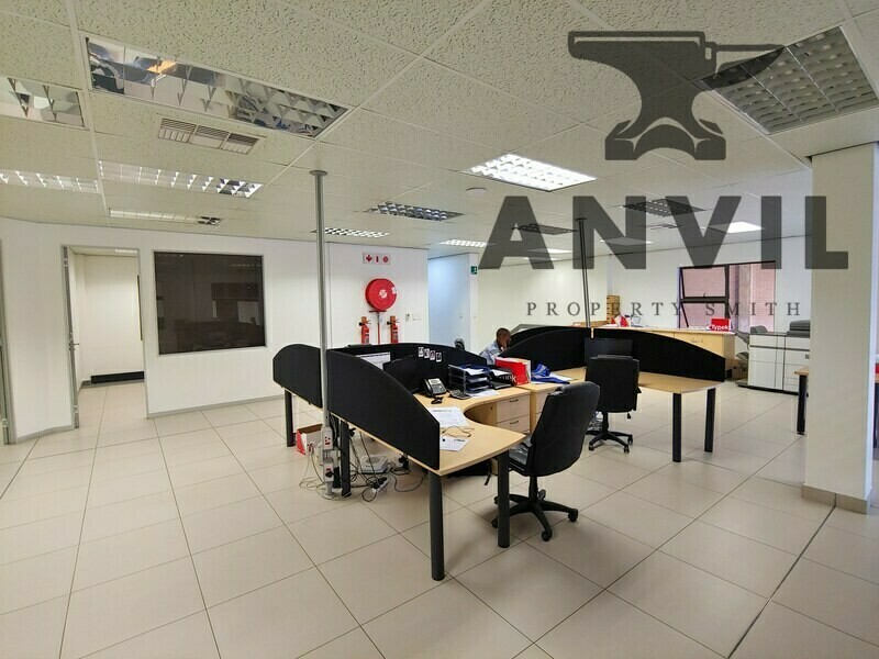 Northriding Commercial Park, Randburg - Unit 8 property image 19