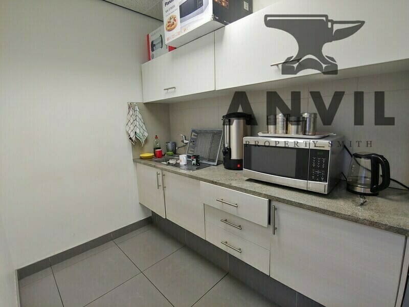 Northriding Commercial Park, Randburg - Unit 8 property image 20