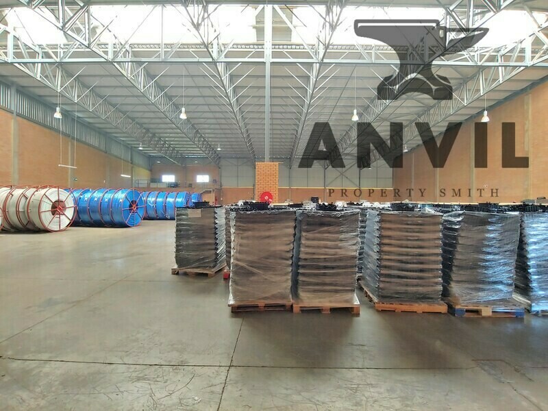 Northriding Commercial Park, Randburg - Unit 8 property image 21