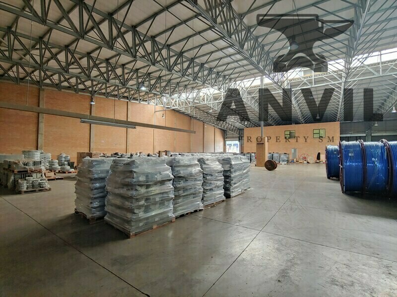 Northriding Commercial Park, Randburg - Unit 8 property image 22