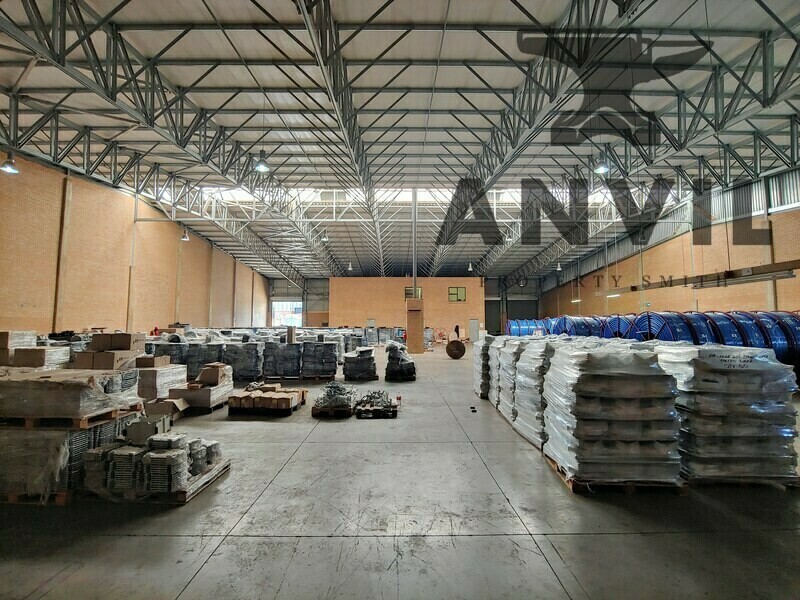 Northriding Commercial Park, Randburg - Unit 8 property image 23