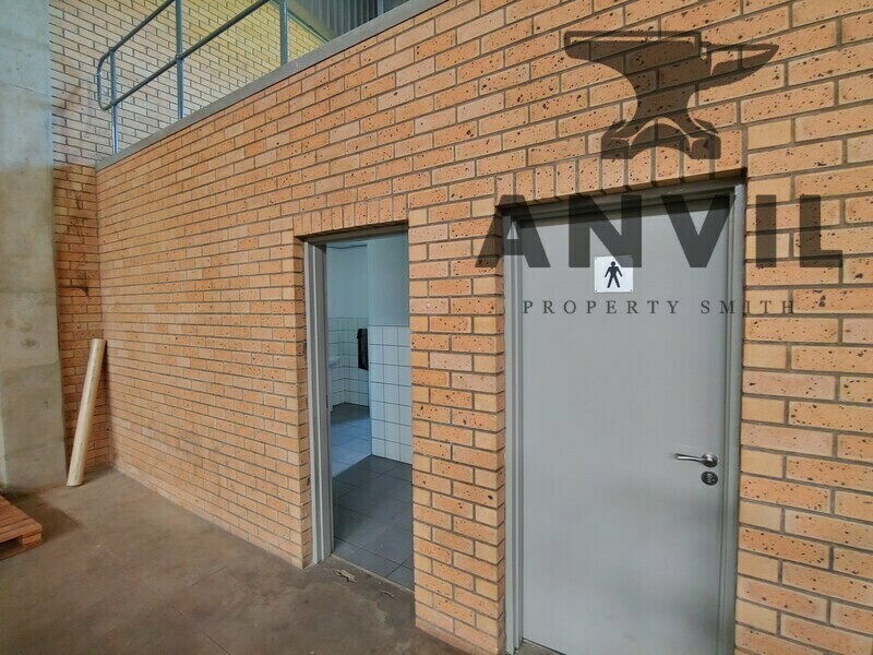 Northriding Commercial Park, Randburg - Unit 8 property image 24