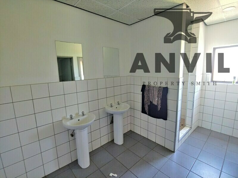 Northriding Commercial Park, Randburg - Unit 8 property image 25