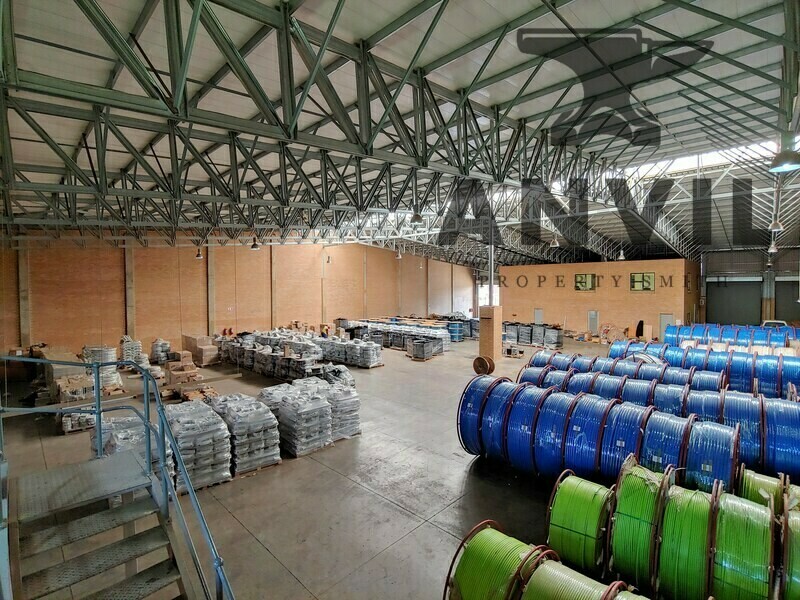 Northriding Commercial Park, Randburg - Unit 8 property image 27