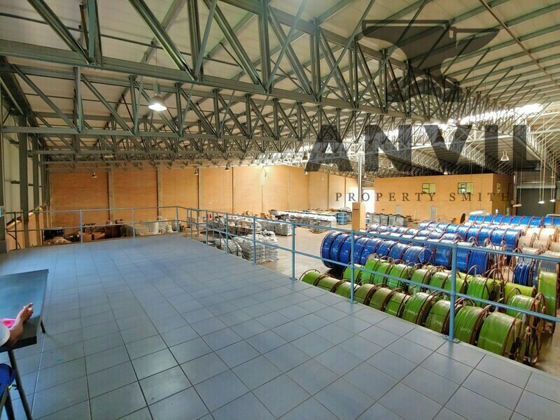 Northriding Commercial Park, Randburg - Unit 8 property image 28