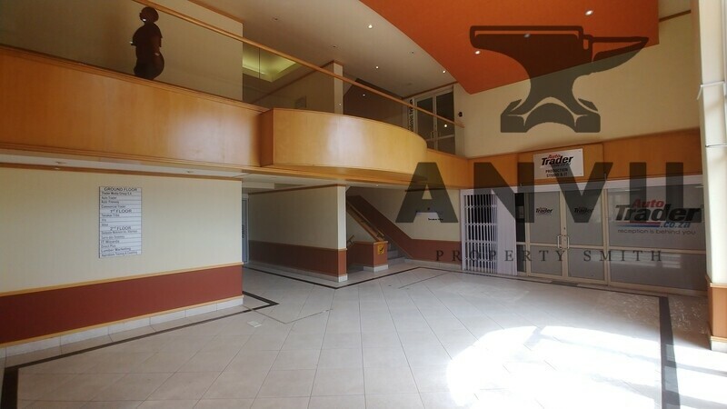 Polifin House, Ferndale, Randburg  - First Floor property image 12